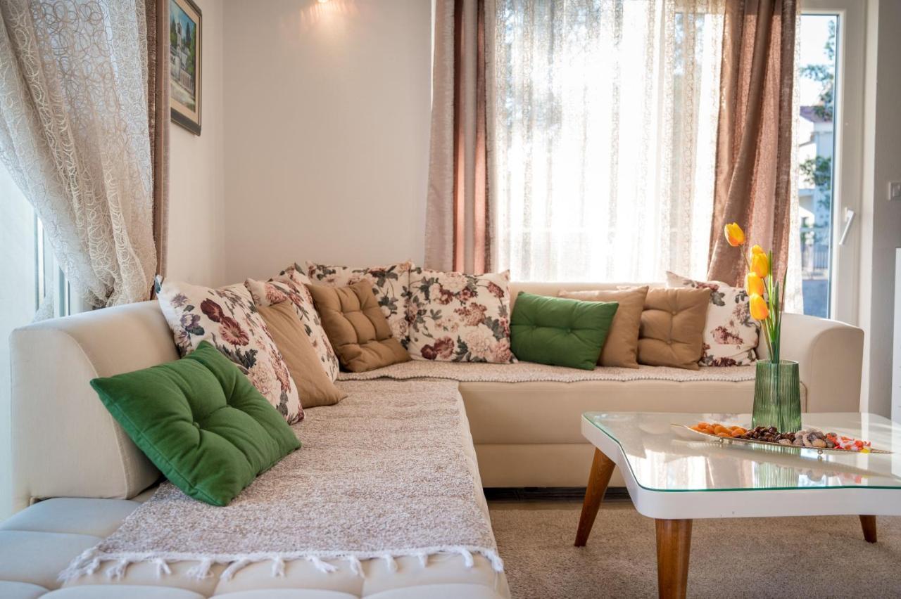Happy Home تيفات المظهر الخارجي الصورة